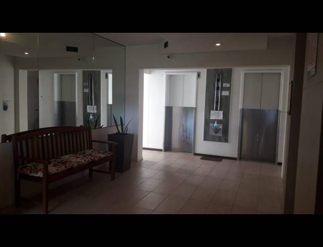 3 BEDROOM FLAT RENTED IN MORNINGSIDE